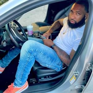 Meet your Posher, Rich